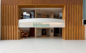 Hilton Paris La Défense